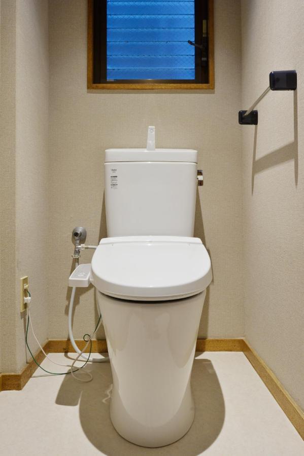 Nid Osaka Kurosaki Apartment Luaran gambar