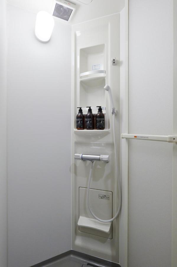 Nid Osaka Kurosaki Apartment Luaran gambar